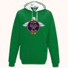 Varsity hoodie Thumbnail