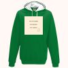 Varsity hoodie Thumbnail