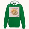 Varsity hoodie Thumbnail