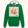 Varsity hoodie Thumbnail