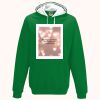 Varsity hoodie Thumbnail