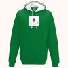 Varsity hoodie Thumbnail