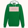 Varsity hoodie Thumbnail