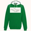 Varsity hoodie Thumbnail