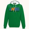 Varsity hoodie Thumbnail