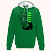Varsity hoodie Thumbnail