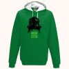 Varsity hoodie Thumbnail