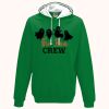 Varsity hoodie Thumbnail