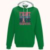 Varsity hoodie Thumbnail