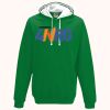 Varsity hoodie Thumbnail