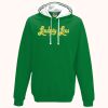 Varsity hoodie Thumbnail