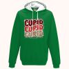 Varsity hoodie Thumbnail