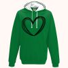 Varsity hoodie Thumbnail