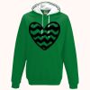 Varsity hoodie Thumbnail