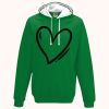Varsity hoodie Thumbnail