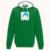 Varsity hoodie Thumbnail