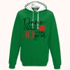 Varsity hoodie Thumbnail