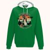 Varsity hoodie Thumbnail