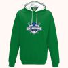 Varsity hoodie Thumbnail