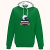 Varsity hoodie Thumbnail