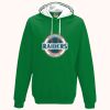 Varsity hoodie Thumbnail