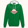 Varsity hoodie Thumbnail
