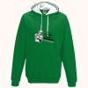 Varsity hoodie Thumbnail