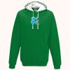 Varsity hoodie Thumbnail