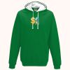 Varsity hoodie Thumbnail