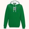 Varsity hoodie Thumbnail