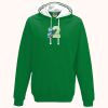 Varsity hoodie Thumbnail