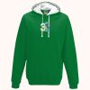 Varsity hoodie Thumbnail