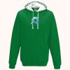 Varsity hoodie Thumbnail