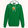 Varsity hoodie Thumbnail
