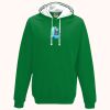 Varsity hoodie Thumbnail