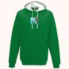 Varsity hoodie Thumbnail