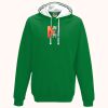 Varsity hoodie Thumbnail