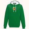 Varsity hoodie Thumbnail