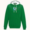 Varsity hoodie Thumbnail