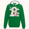 Varsity hoodie Thumbnail