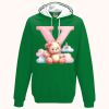 Varsity hoodie Thumbnail