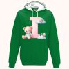 Varsity hoodie Thumbnail
