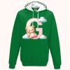 Varsity hoodie Thumbnail