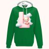 Varsity hoodie Thumbnail