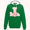 Varsity hoodie Thumbnail