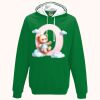Varsity hoodie Thumbnail