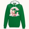 Varsity hoodie Thumbnail