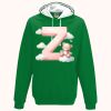 Varsity hoodie Thumbnail