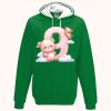 Varsity hoodie Thumbnail