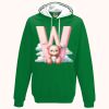 Varsity hoodie Thumbnail